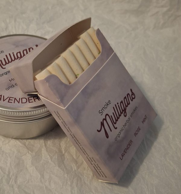 16 pack - Mulligans
